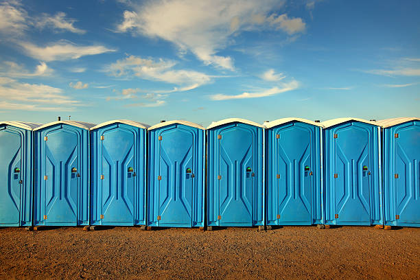 Best Eco-Friendly Portable Toilets  in Troy, MI